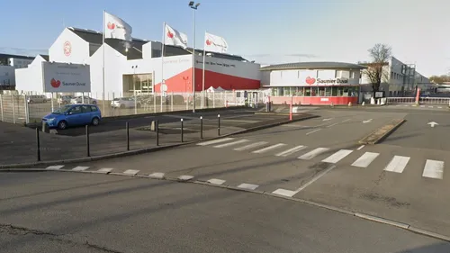 Plan social chez Saunier Duval à Nantes : 50 emplois menacés