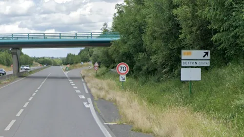 Accident mortel au nord de Rennes : un homme de 48 ans éjecté de...