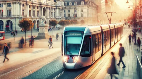 Grève du jeudi 12 décembre : Tout ce qu’il faut savoir à Nantes