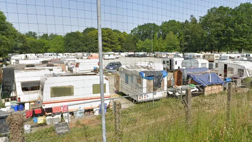 Nantes : des rumeurs de délocalisation de familles Roms vers...