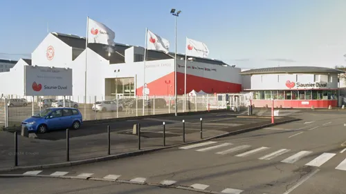 Plan social chez Saunier Duval : grève à l'usine de Nantes ce lundi
