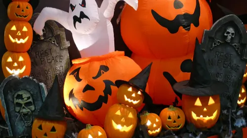 Halloween dans la région : nos idées de sorties pour frissonner de...
