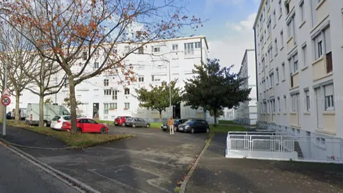 Nantes : quatrième fusillade en un mois dans le quartier Bottière -...