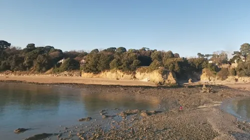 Saint-Nazaire : travaux sur le sentier côtier avec une réouverture...
