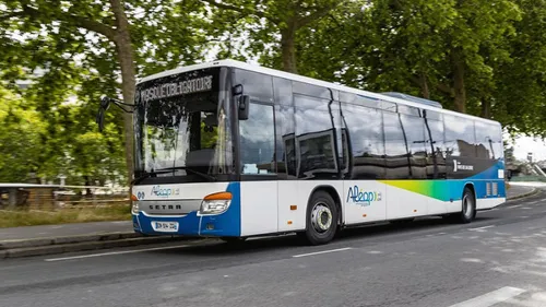 Transport perturbé : Aléop à l’arrêt ce vendredi 3 janvier 2024 en...