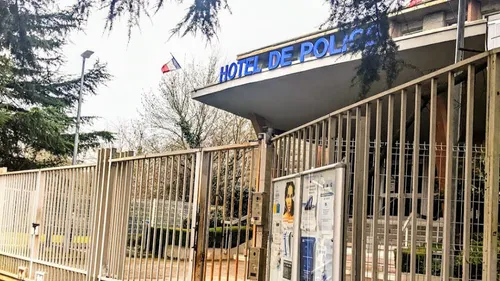 Un policier de Rennes blessé par un homme en garde à vue