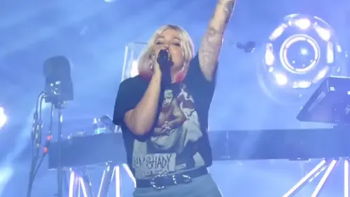 Eurovision 2025 : Louane, le choix de la France pour conquérir...