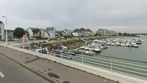 Le Pouliguen : un homme enlevé et violemment agressé avec une arme