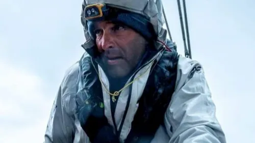 Vendée Globe : Denis Van Weynbergh pourrait ne pas arriver à temps