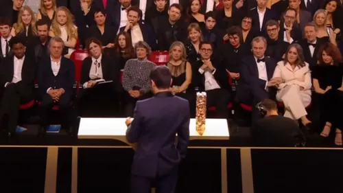 César 2025 : la 50ᵉ édition met à l’honneur des films qui ont connu...