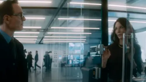 Cinéma : Cate Blanchett et Michael Fassbender jouent un couple...