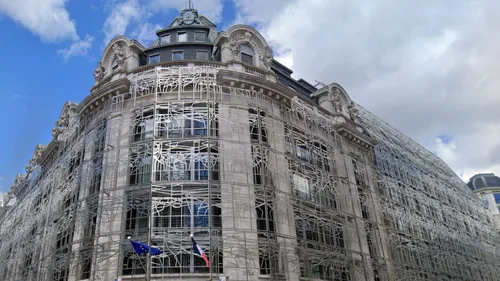 Culture : mobilisation du secteur contre les coupes budgétaires