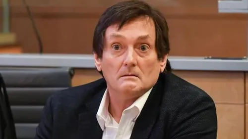 Pierre Palmade bientôt libre : il finira sa peine sous bracelet...