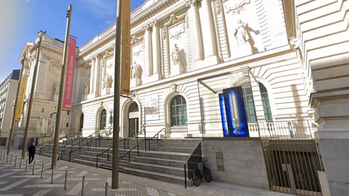 Nuit des musées 2025 : de nombreux lieux culturels ouvrent leurs...