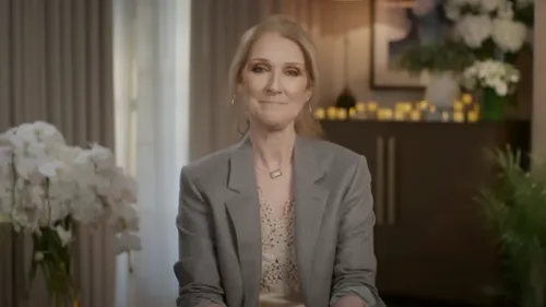  Céline Dion de retour à l’Eurovision ? Le grand mystère de la finale