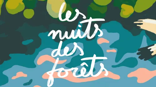 Plongez dans la magie des forêts bretonnes et ligériennes… à la...