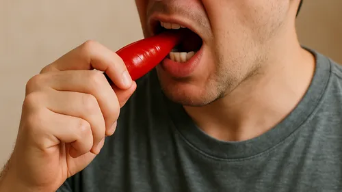 La France monte en température : les Français mangent de plus en...