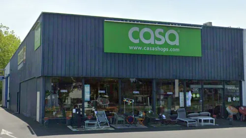 Casa France a annoncé se diriger vers une liquidation judiciaire,...