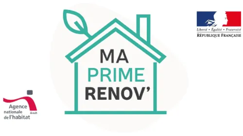 MaPrimeRénov’ : les petits travaux restent aidés, les rénovations...
