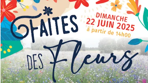 Missiriac voit la vie en fleurs : la 4e édition de "Faites des...