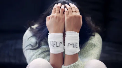 Une urgence de santé publique qui interpelle face à une génération...