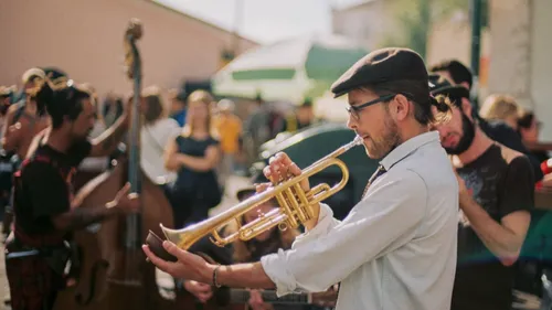 La Fête de la musique, un rendez-vous immanquable ? C'est l'effet...