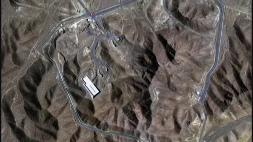 Iran : les frappes américaines ont-elles vraiment détruit les sites...