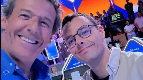 12 coups de midi : le Vendéen Emilien a été éliminé après 640...