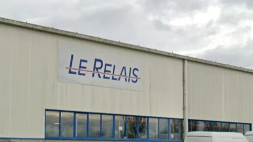 Le Relais : emplois, écologie et insertion sociale menacés. Le...