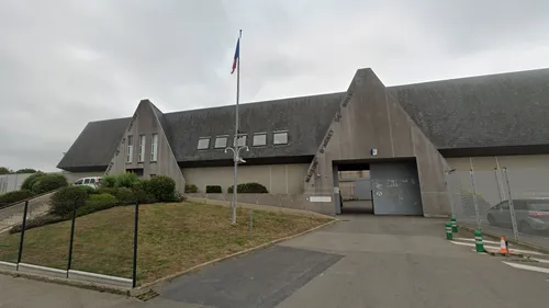 Finistère : un homme avoue le meurtre de sa compagne puis se...