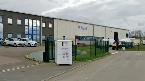 Le Relais relance ses collectes de vêtements en Bretagne et dans...