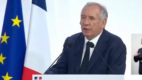 Bayrou face au mur de la dette : vote de confiance et appel à la...