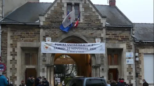 Des abus sexuels révélés dans un établissement catholique de Nantes