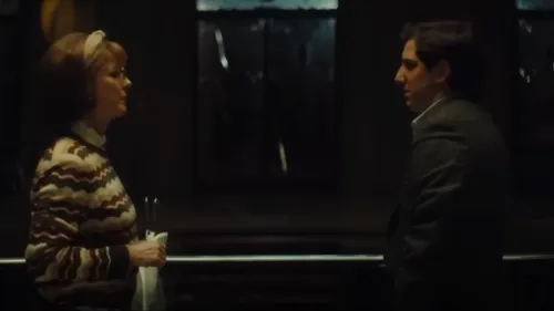 Cinéma : "Fils de", une comédie française avec François Cluzet et...