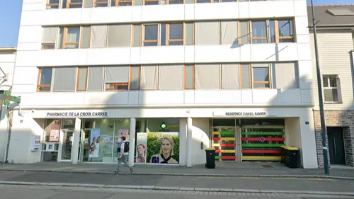 Rennes : un individu barricadé dans son appartement évacué par la...