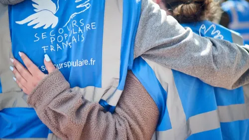 Pauvreté : un Français sur trois redoute de basculer dans la précarité