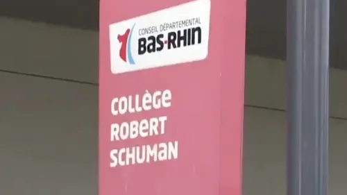 Nouvelle agression au couteau dans un collège : une enseignante...