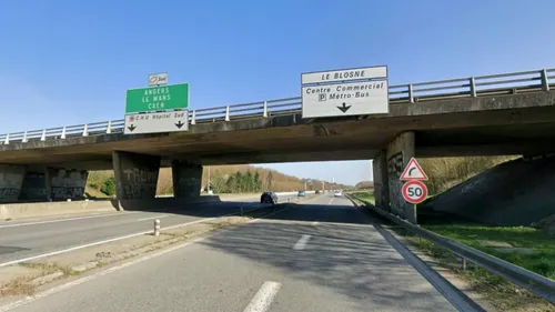 Rennes : la rocade sud et le pont d’Alma rouvrent plus tôt que prévu