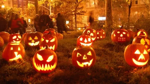 Halloween : la France sous le charme des frissons — entre commerce,...