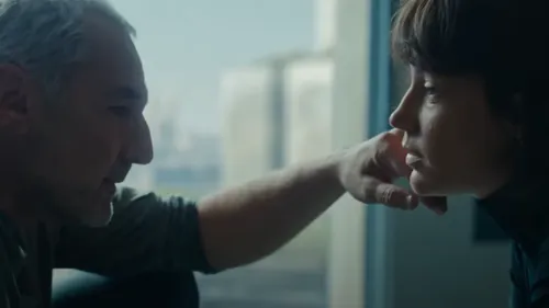 Cinéma : "Chien 51" le film français le plus attendu de l'année...