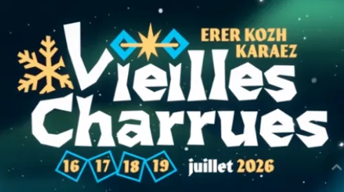 Vieilles Charrues 2026 : Katy Perry, Orelsan, Gims, l'évènement...