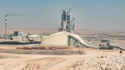 Procès Lafarge : quand le ciment d’une multinationale se mêle au...