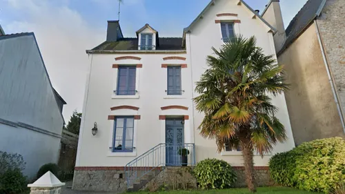 Retraité retrouvé mort à Quimper : un ancien magistrat victime d’un...