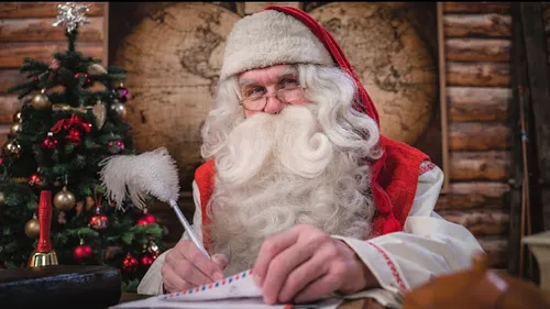 La magie commence : le secrétariat du père Noël ouvre...