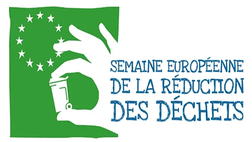 Semaine européenne de réduction des déchets : des actions pour...