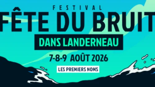 Fête du Bruit 2026 : DJ Snake, Julien Doré et Kungs mettent le feu...