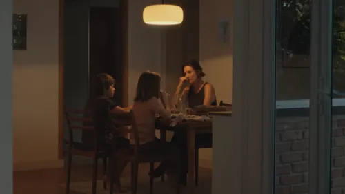 Cinéma : Nathan Ambrosioni explore le thème des disparitions...