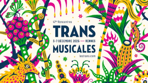 Transmusicales de Rennes : un tremplin pour les artistes