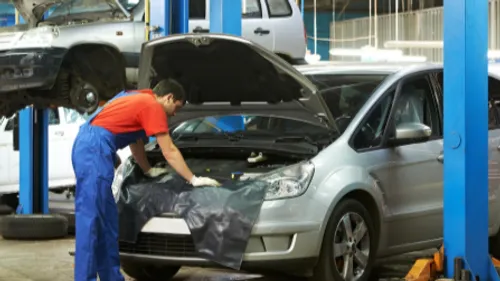 Contrôle technique : les ministres européens refusent le passage à...