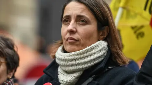 Près de 500 plans sociaux : l’industrie française sous pression,...